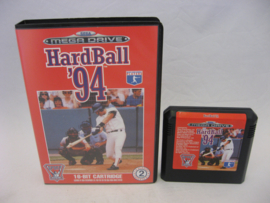 Hardball '94 (CB)