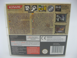 Castlevania Dawn of Sorrow (EUR)