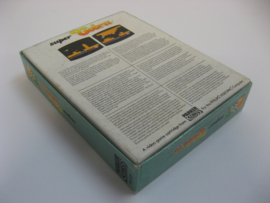 Super Cobra (Videopac)