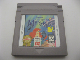 Disney's The Little Mermaid (USA) - Players Choice -