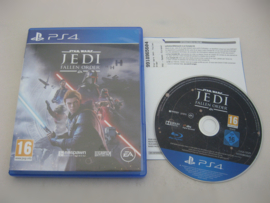 Star Wars Jedi: Fallen Order (PS4)