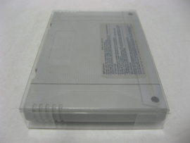 1x Snug Fit Super Nintendo SNES PAL Cart Protector