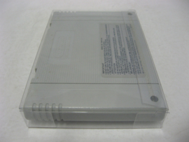 10x Snug Fit Super Nintendo SNES PAL Cart Protector