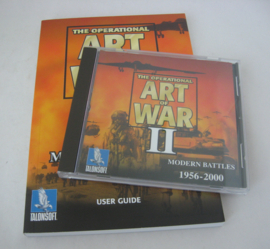 The Operational Art of War II (PC)