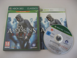 Assassin's Creed - Classics (360)