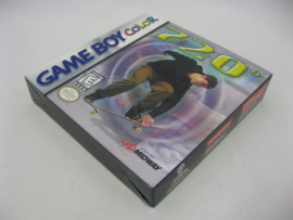 720º (USA, CIB)