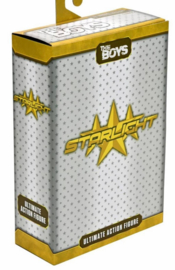 The Boys: Ultimate Starlight 7" Action Figure (New)