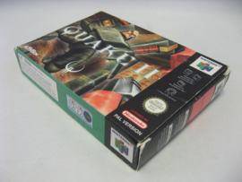 Quake II (EUR, CIB)