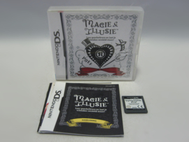 Magie & Illusie (HOL)