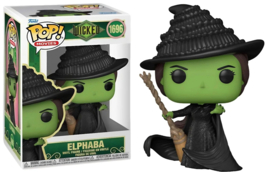 POP! Elphaba - Wicked (New)