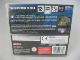 Tenchu Dark Secret (FAH)