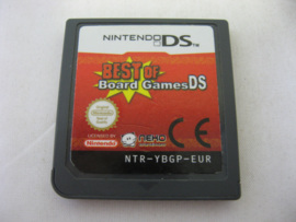 Best of Board Games DS (EUR)