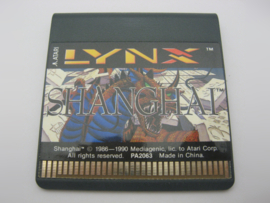 Shanghai (Lynx)