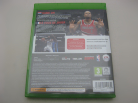 NBA Live 15 (XONE)