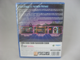 Arcade Paradise (PS5, Sealed)