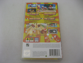 Ape Academy - Essentials (PSP)