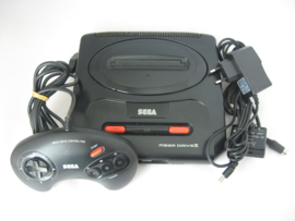 Megadrive II Console Set