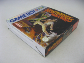 Montezuma's Return (EUR, CIB)