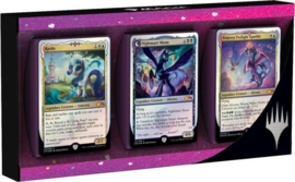 MTG: Ponies: The Galloping Trading Card Set (New)