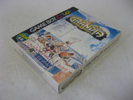 Grandia Parallel Tippers (JAP, CIB)