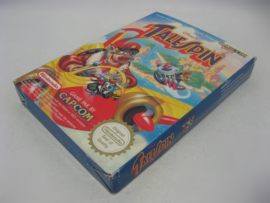 Disney's TaleSpin (FRA, CIB)