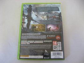 Mass Effect 3 (360)