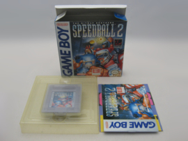 Speedball 2 (USA, CIB)