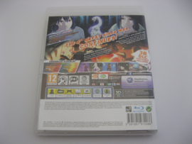 Naruto Shippuden Ultimate Ninja Storm 3 Full Burst (PS3)