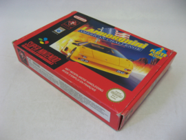 Lamborghini American Challenge (FAH, CIB)