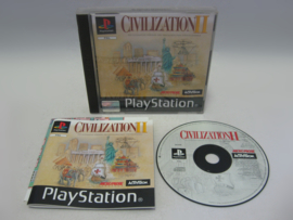 Civilization II (PAL)
