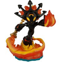 Skylanders - Swap Force - Smolderdash