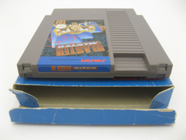 Blaster Master (SCN, CB)