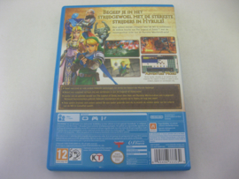 Hyrule Warriors (HOL)