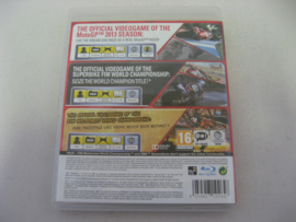 Motorbike Racing Pack (PS3)