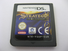 Stratego: Next Edition (EUR)