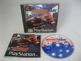 Newman Haas Racing (PAL)