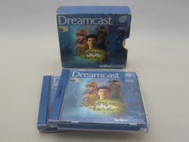 Shenmue (PAL)