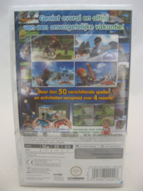 Go Vacation (HOL, Sealed)