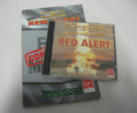 Command & Conquer Red Alert (PC)