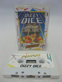 Dizzy Dice (MSX)