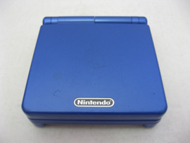 GameBoy Advance SP 'Blue' AGS-001 (Boxed)