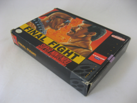 Final Fight (USA, CB)