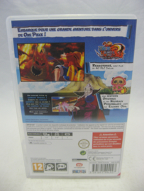 One Piece Unlimited World R - Deluxe Edition (FRA)