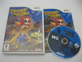 Zack & Wiki - Quest for Barbaros' Treasure (HOL)