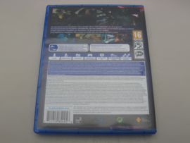 PlayStation VR Worlds - PlayStation VR (PS4)