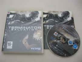 Terminator Salvation (PS3)