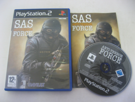 SAS Anti-Terror Force (PAL)