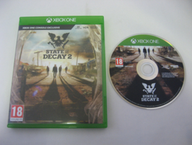 State of Decay 2 (XONE)