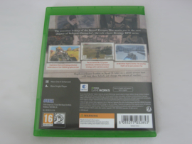 Valkyria Chronicles 4 (XONE)