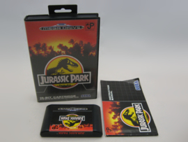 Jurassic Park (CIB)